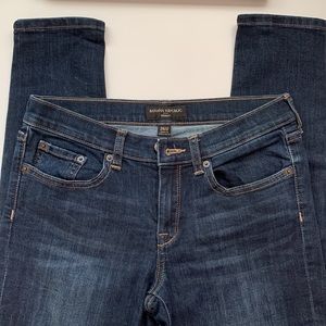 EUC BANANA REPUBLIC Skinny Jean